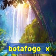 botafogo x corinthians futemax